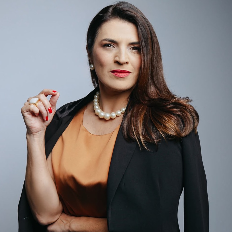 Mirella Vaz